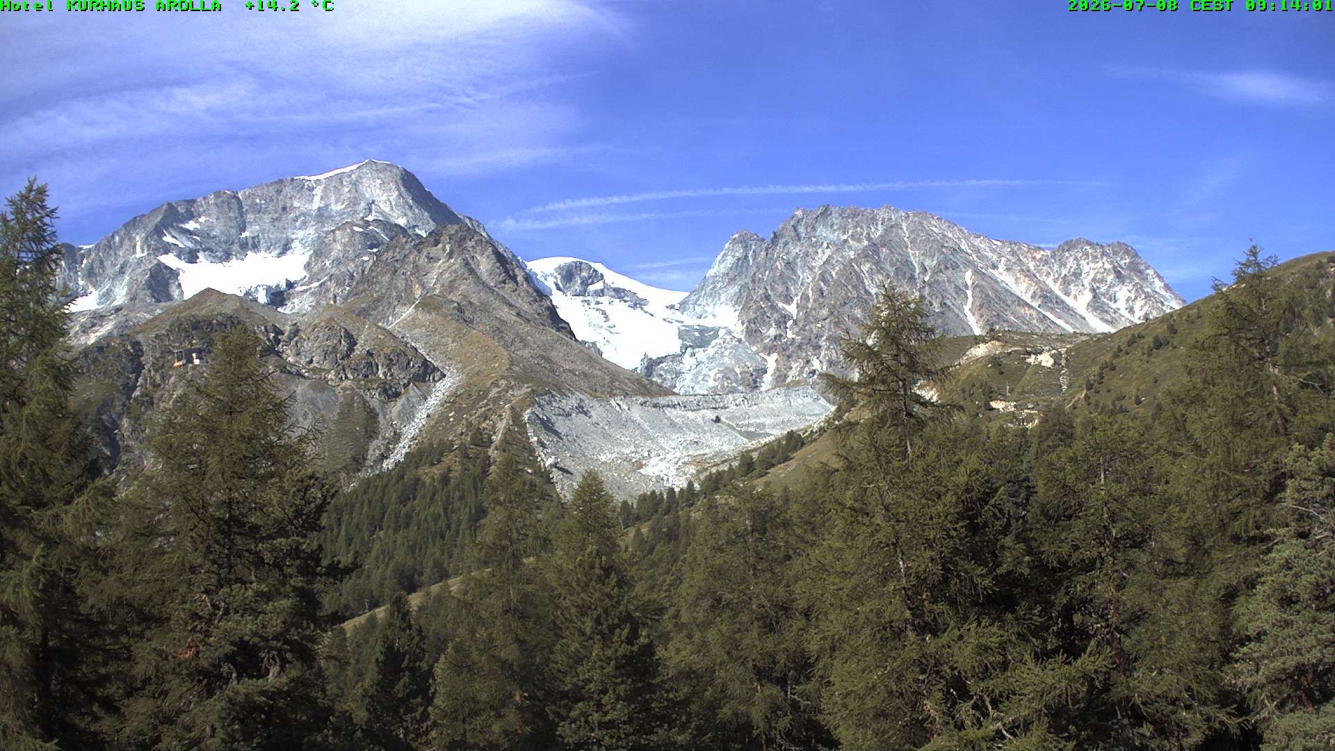 Evolène: Cugy - Vaud, Suisse
