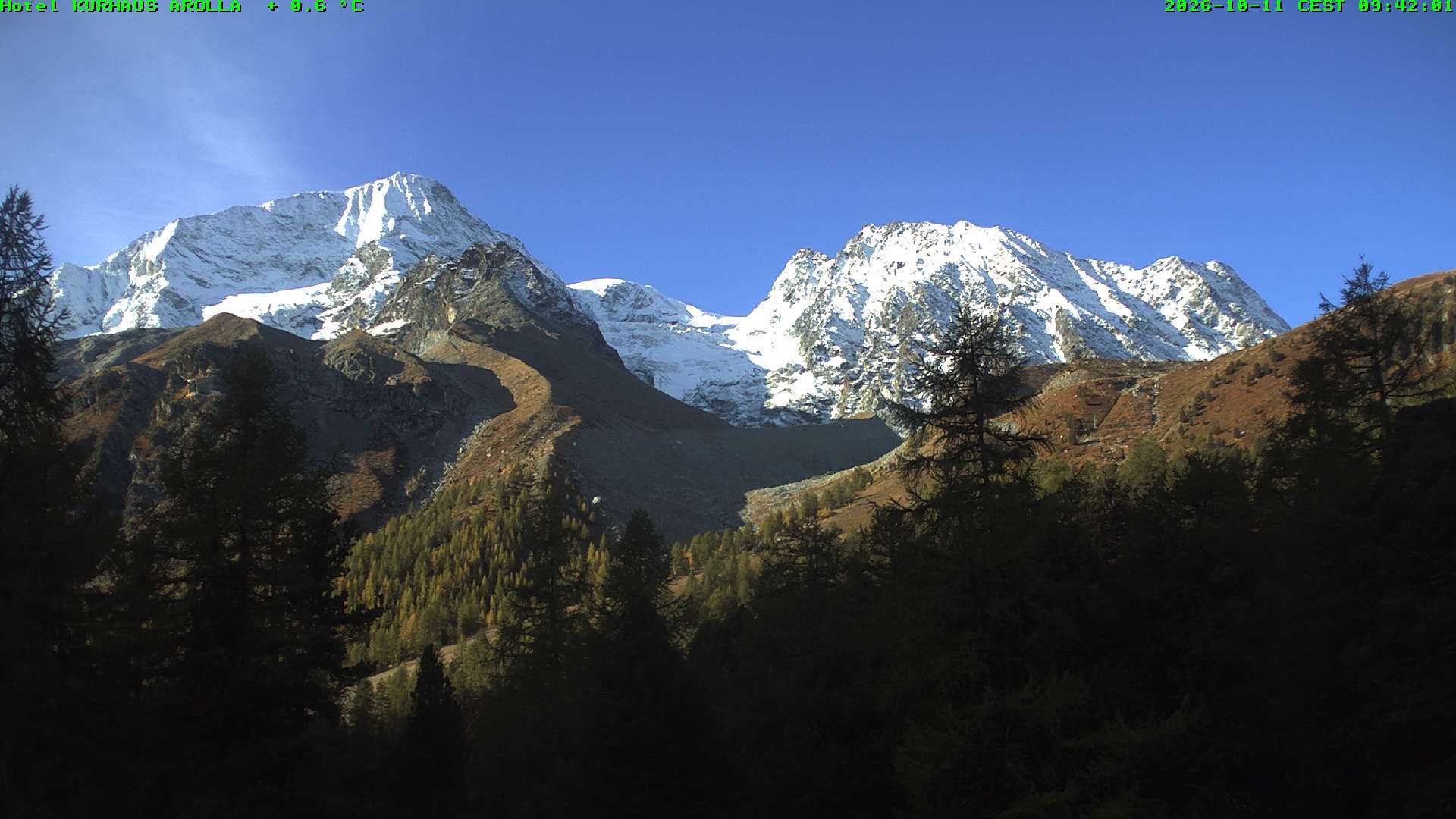 Evolène: Cugy - Vaud, Suisse