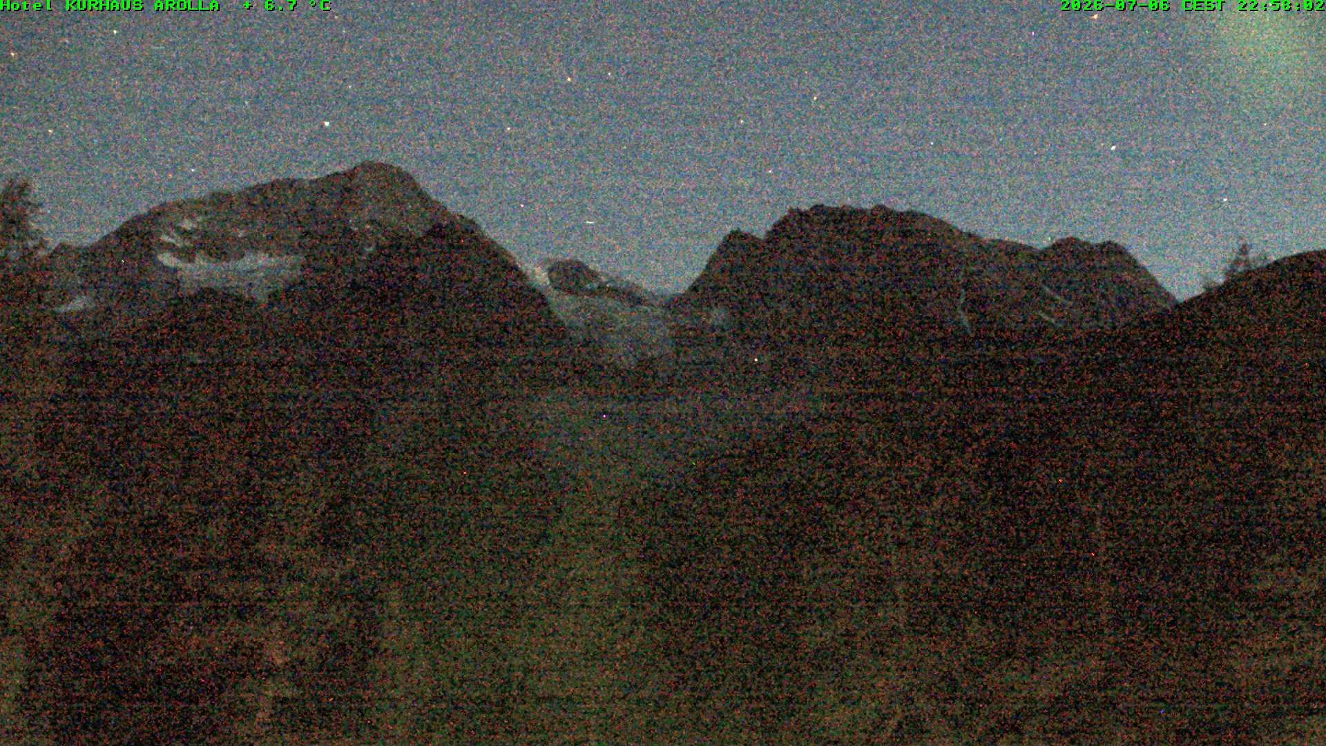 Evolène: Cugy - Vaud, Suisse