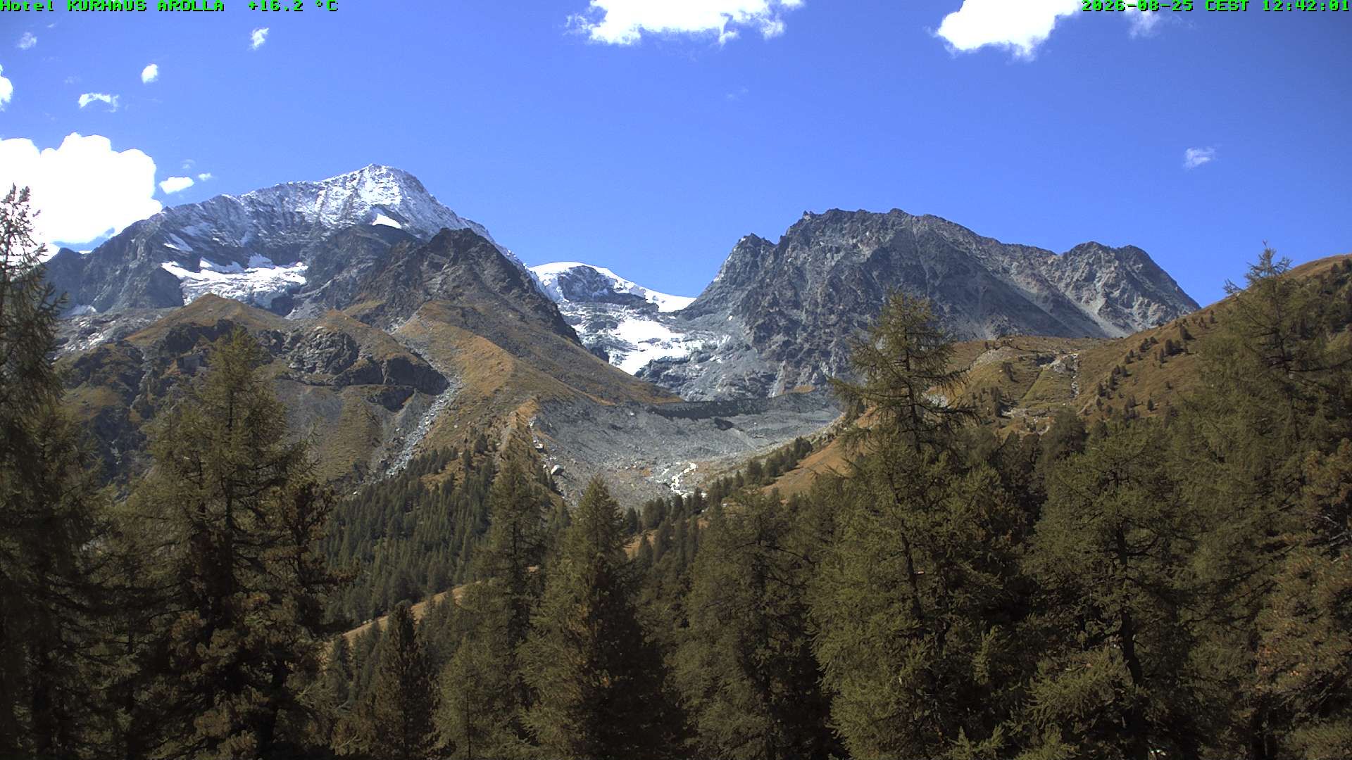Evolène: Cugy - Vaud, Suisse