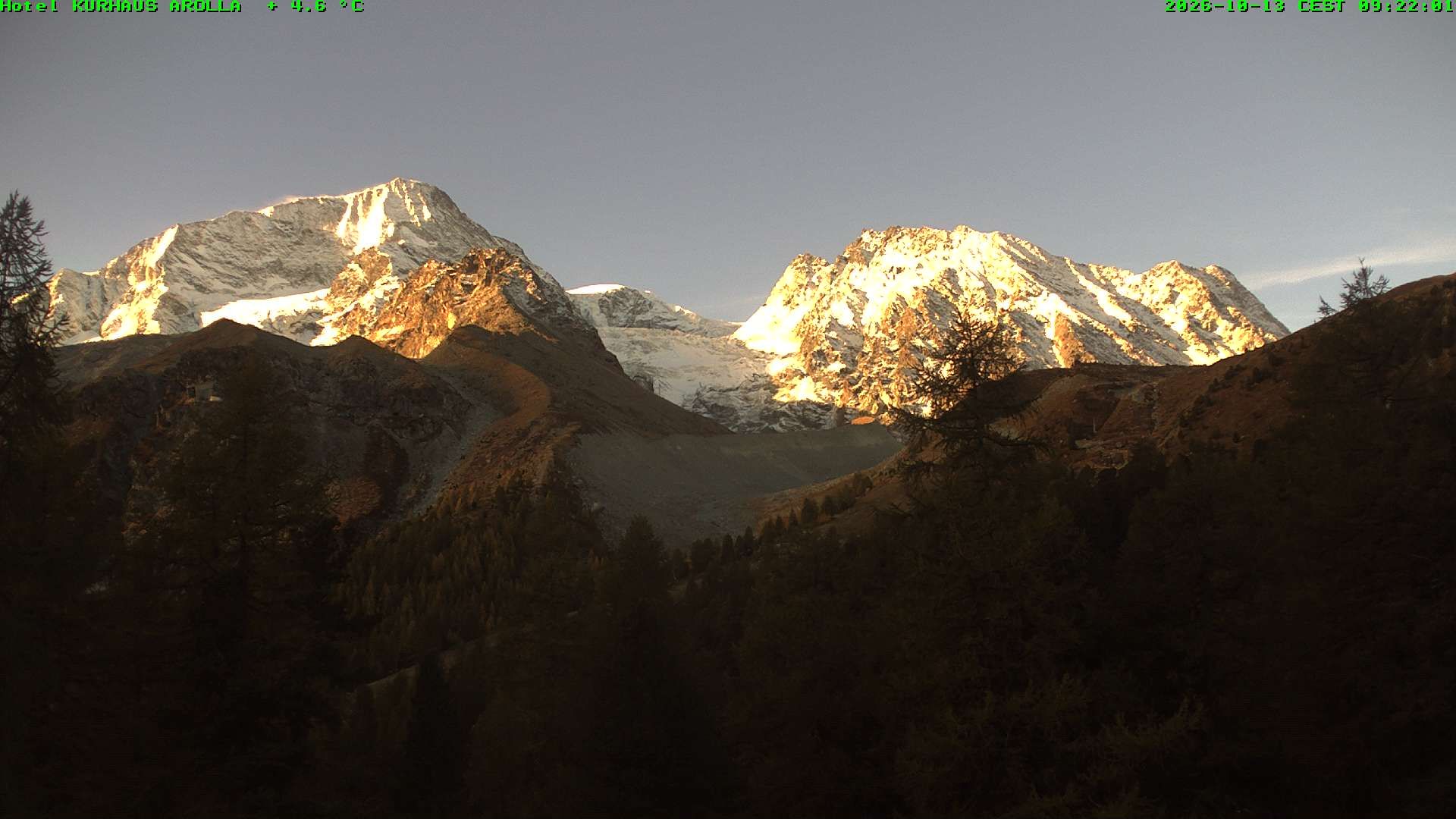 Evolène: Cugy - Vaud, Suisse