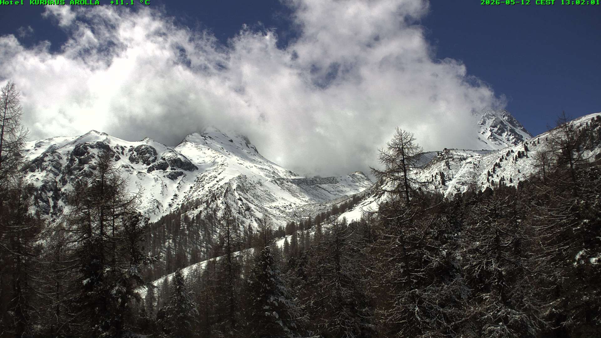 Evolène: Cugy - Vaud, Suisse