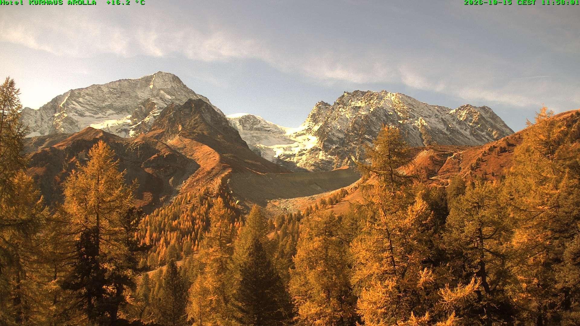 Evolène: Cugy - Vaud, Suisse