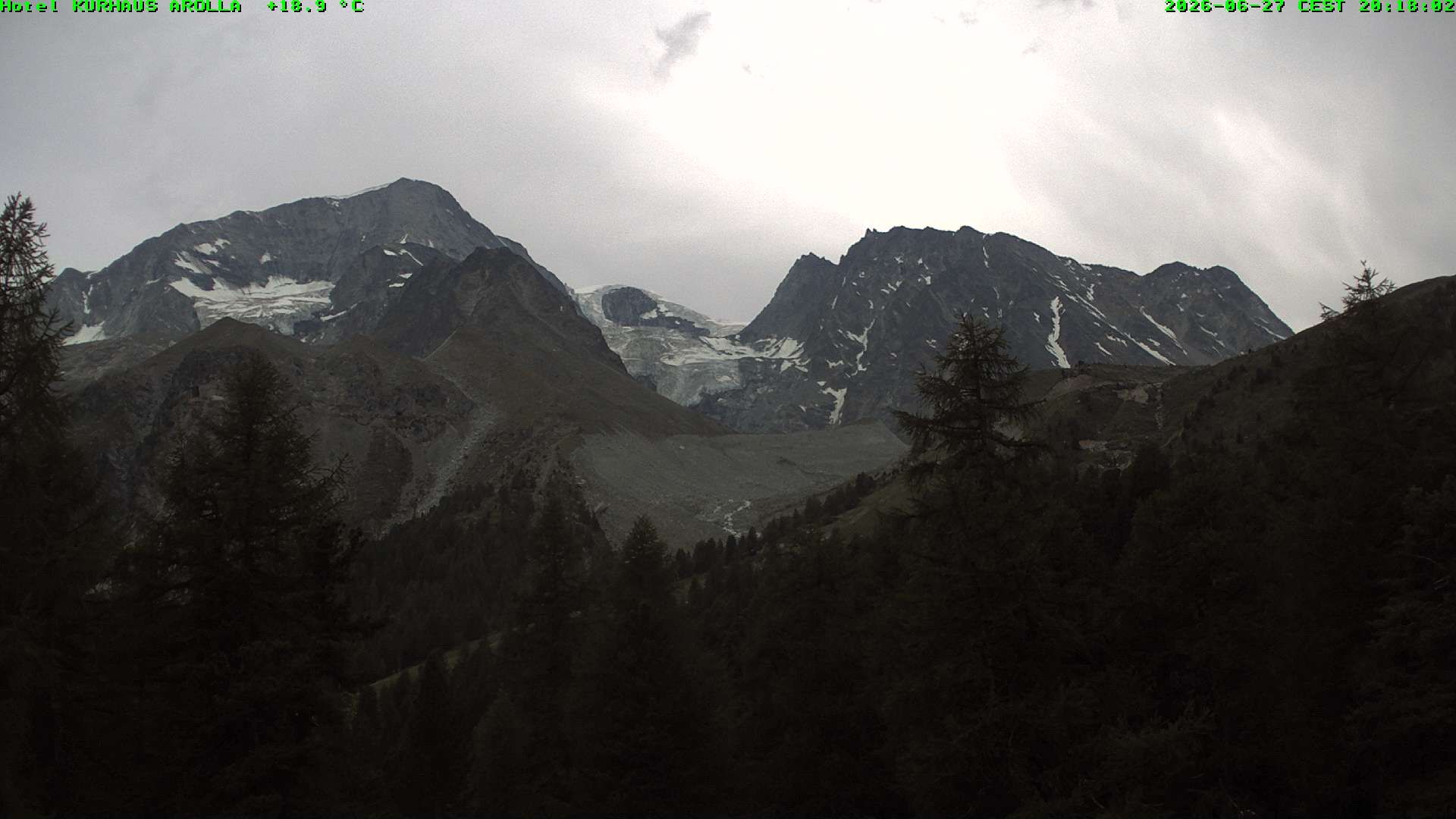 Evolène: Cugy - Vaud, Suisse