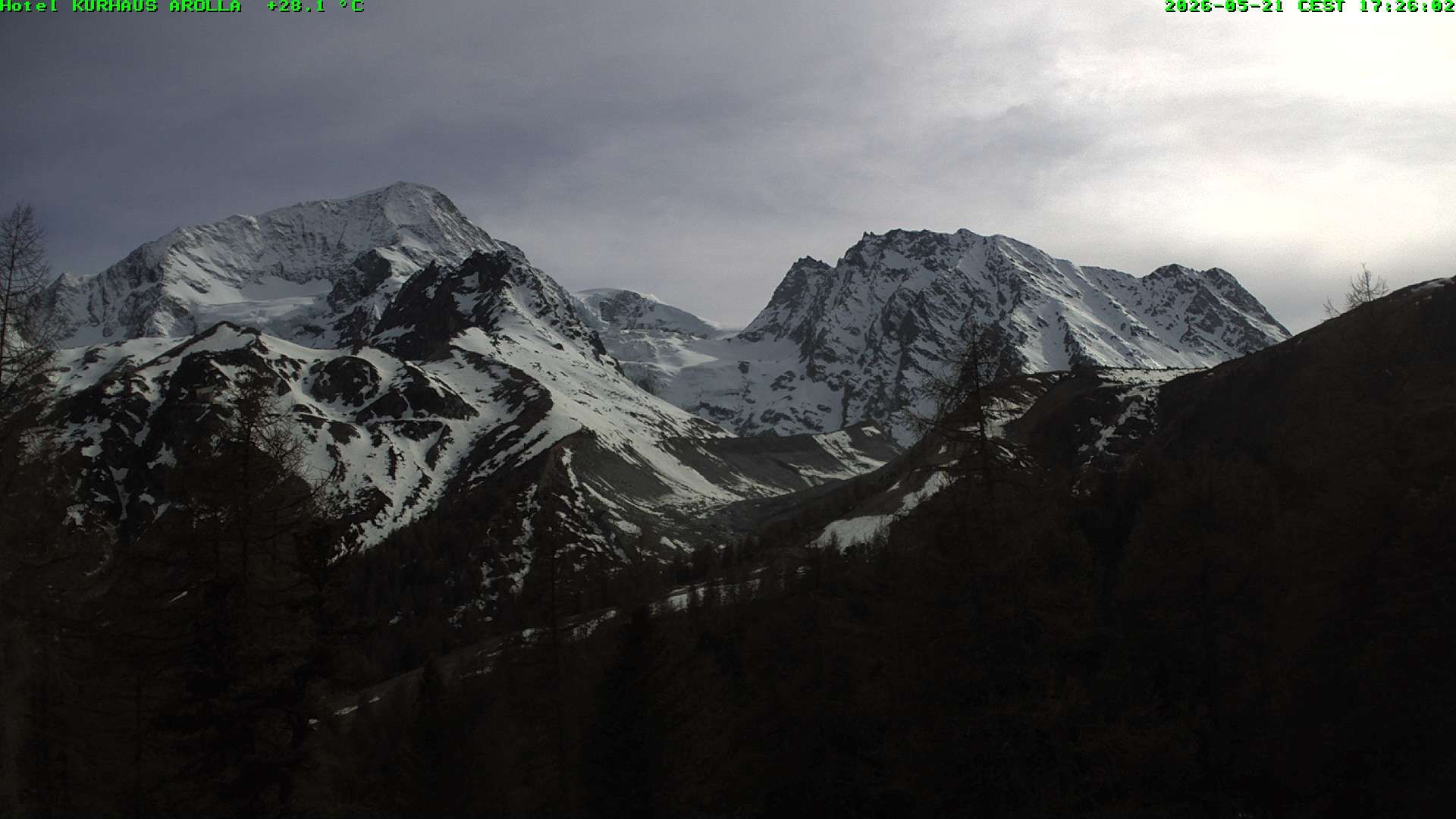 Evolène: Cugy - Vaud, Suisse
