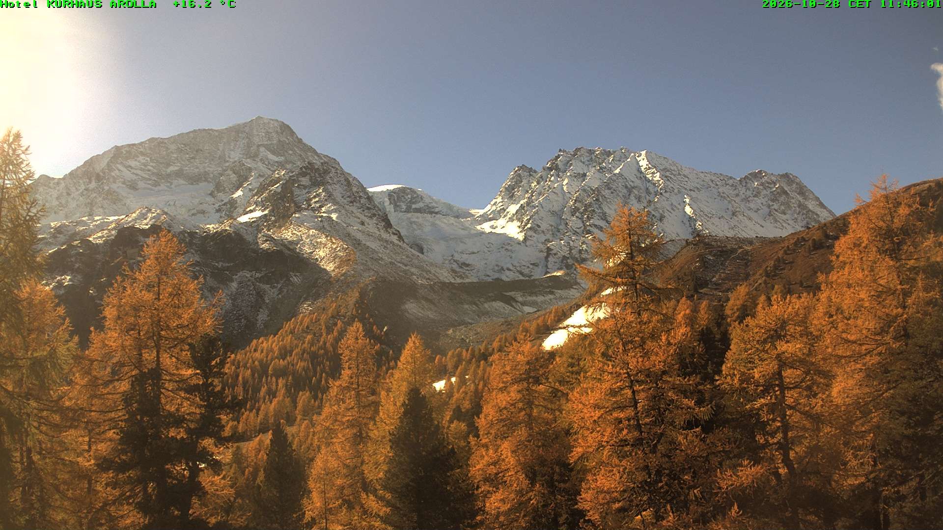 Evolène: Cugy - Vaud, Suisse