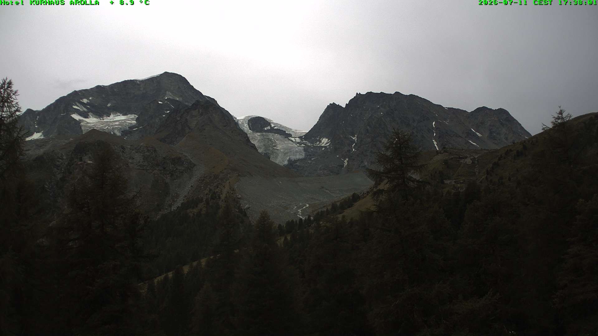 Evolène: Cugy - Vaud, Suisse