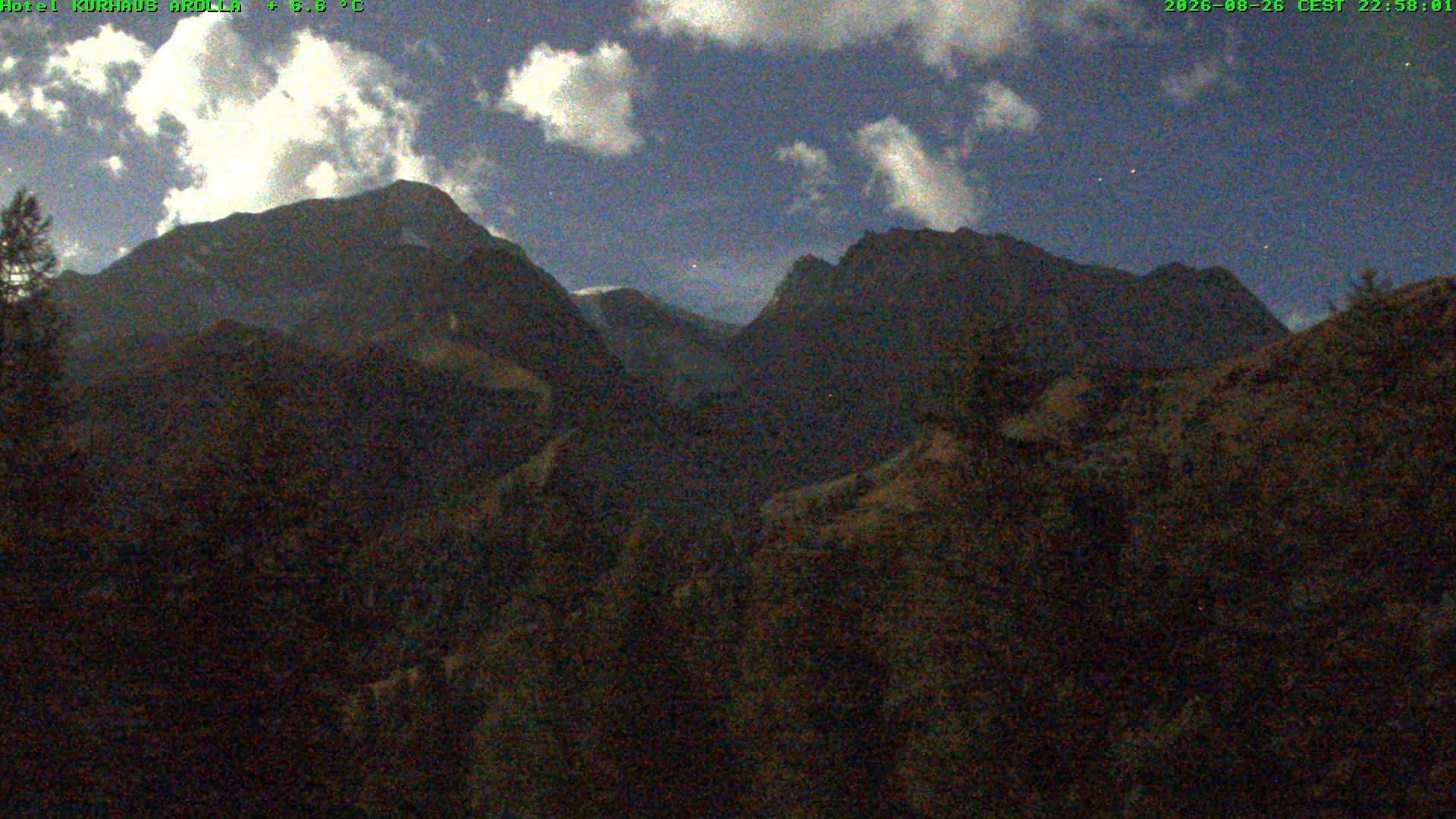 Evolène: Cugy - Vaud, Suisse