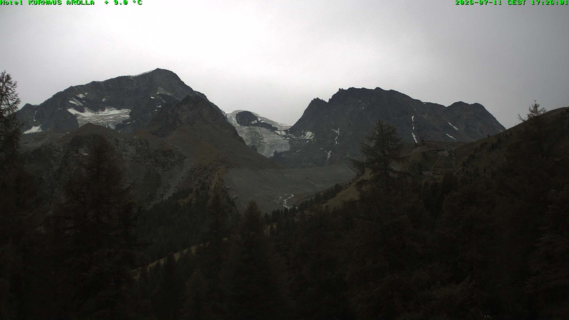 Evolène: Cugy - Vaud, Suisse