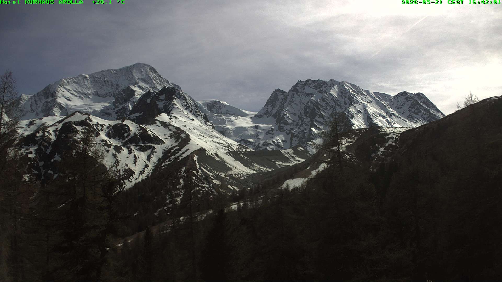 Evolène: Cugy - Vaud, Suisse