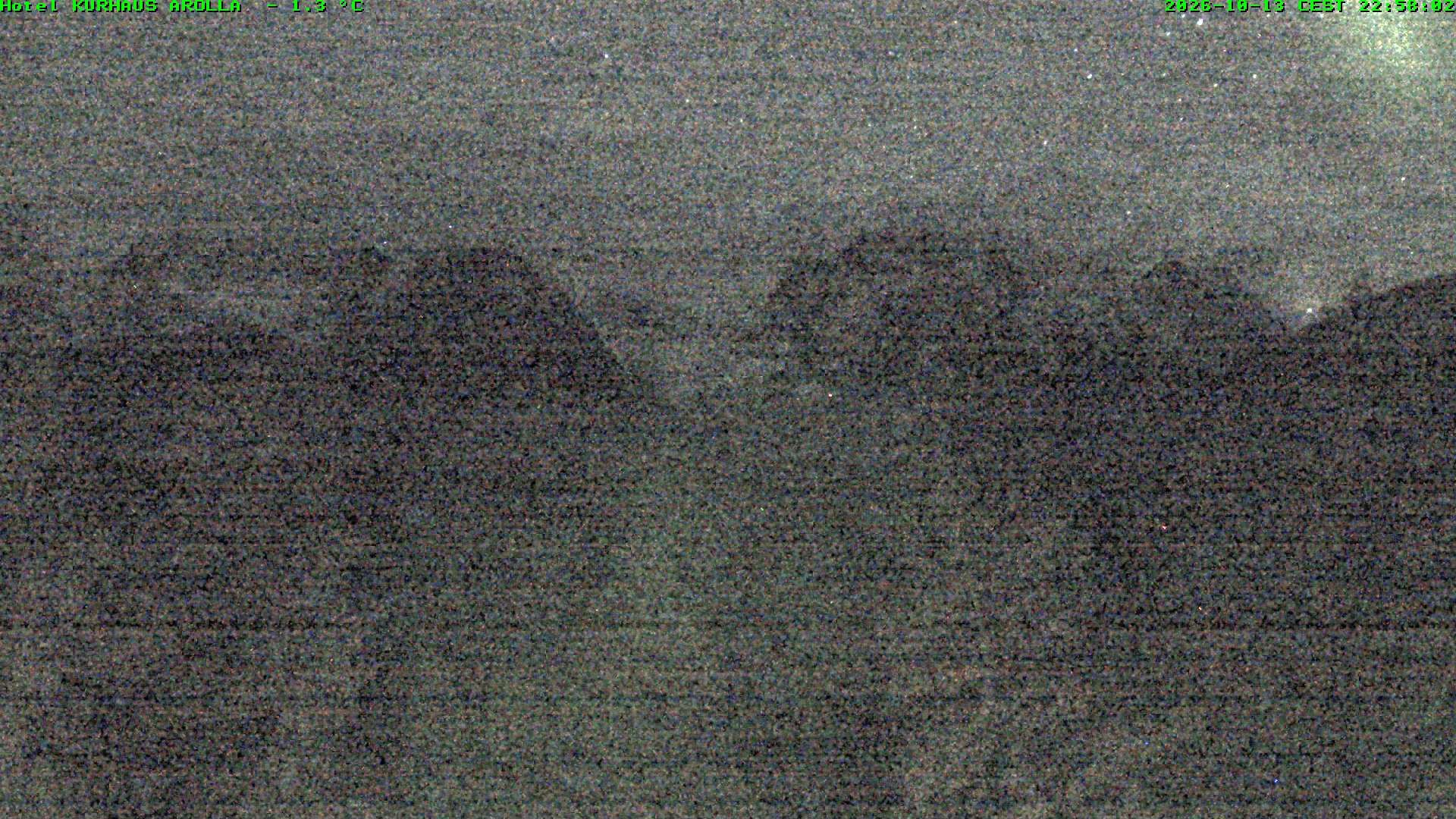 Evolène: Cugy - Vaud, Suisse