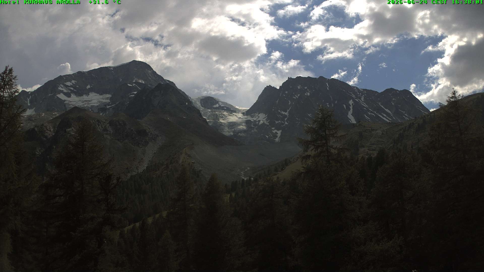 Evolène: Cugy - Vaud, Suisse