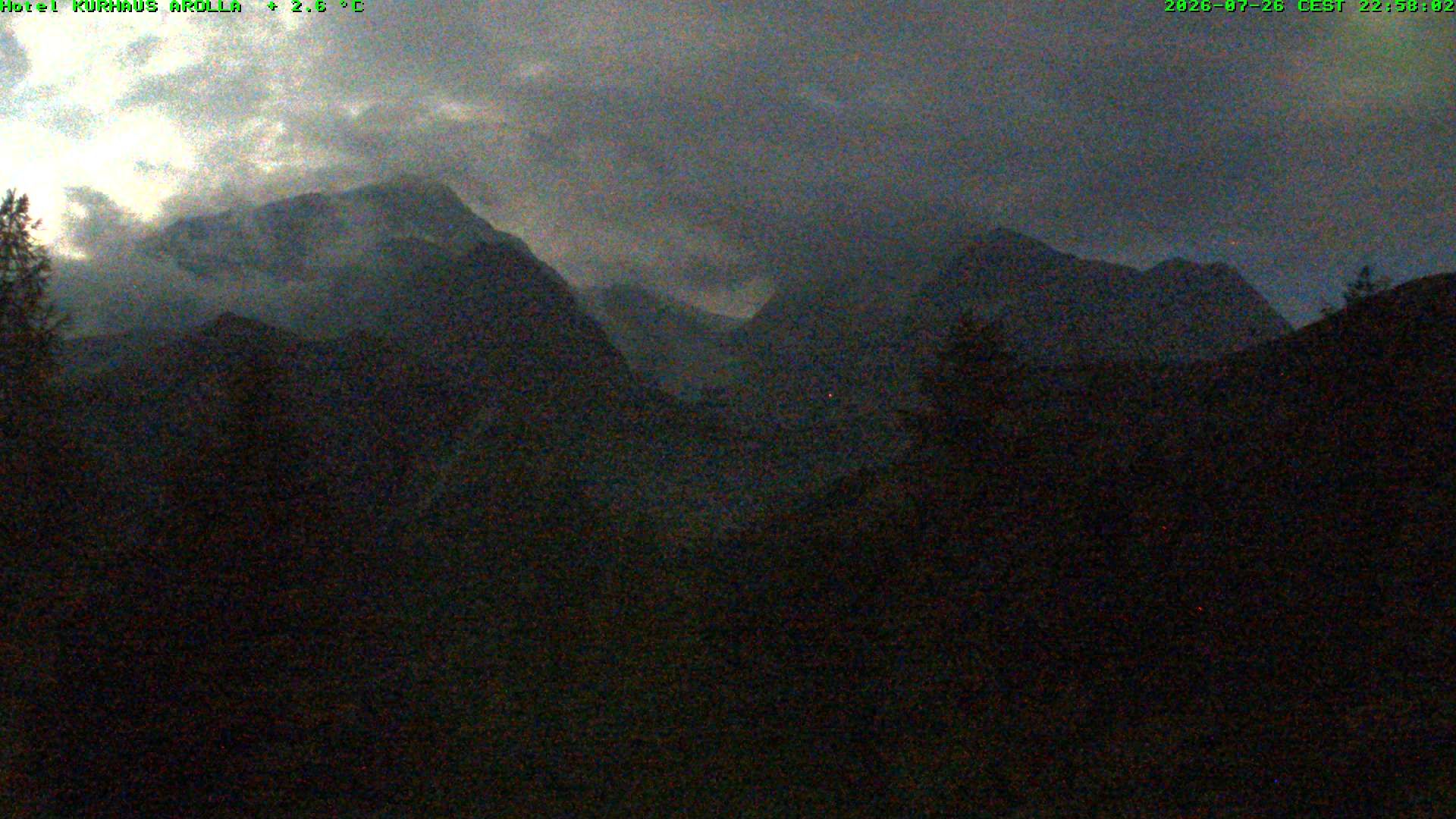Evolène: Cugy - Vaud, Suisse