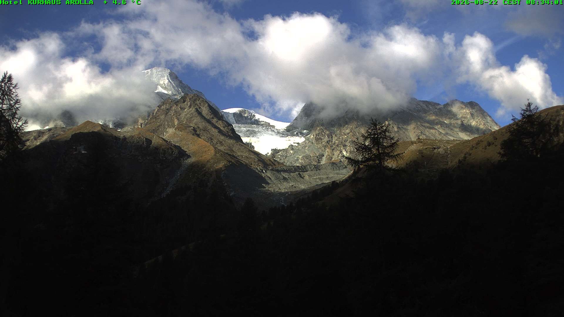 Evolène: Cugy - Vaud, Suisse
