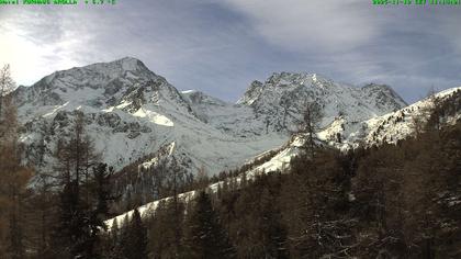 Evolène: Cugy - Vaud, Suisse