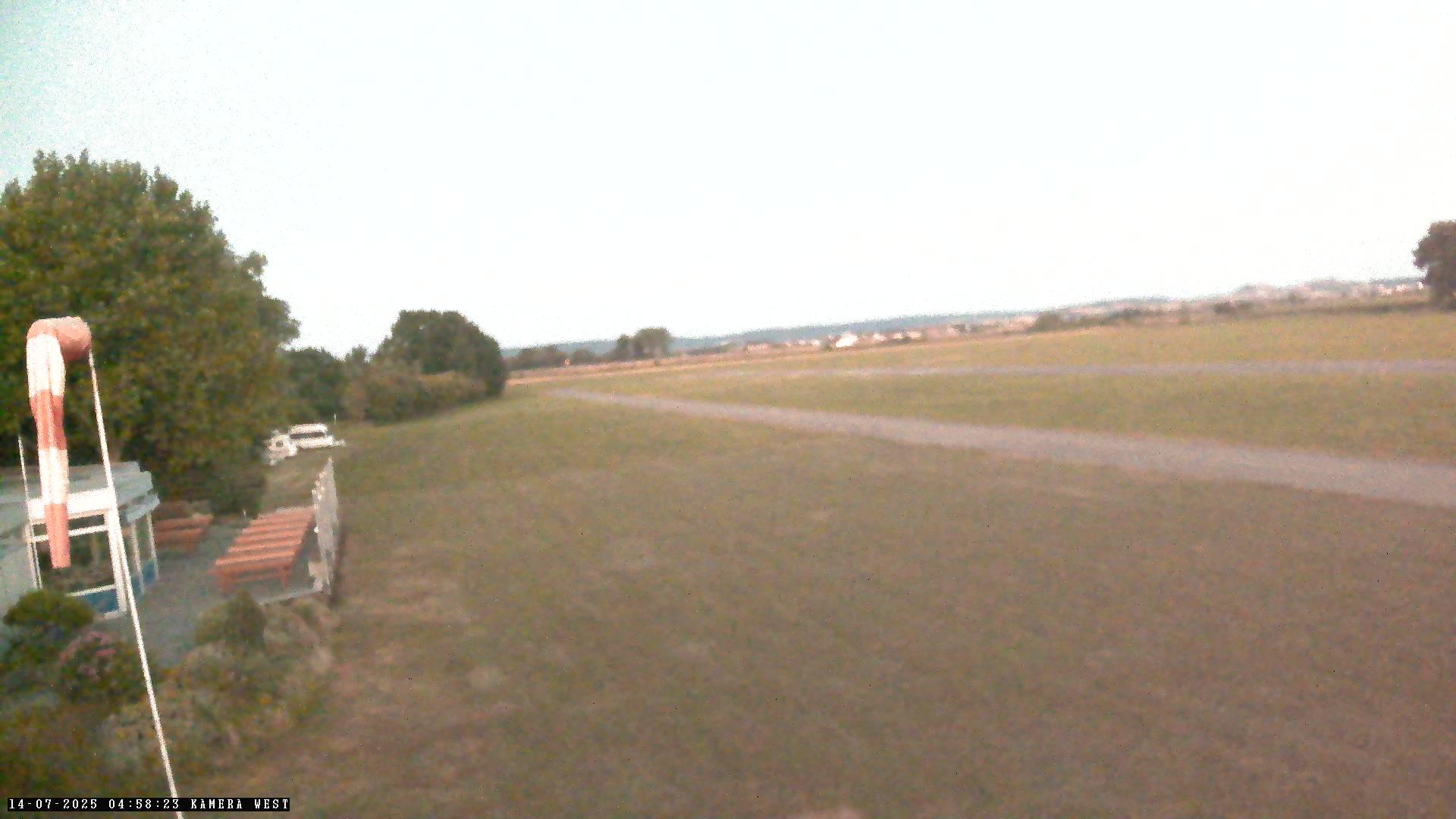 Birkhausen weather Webcam