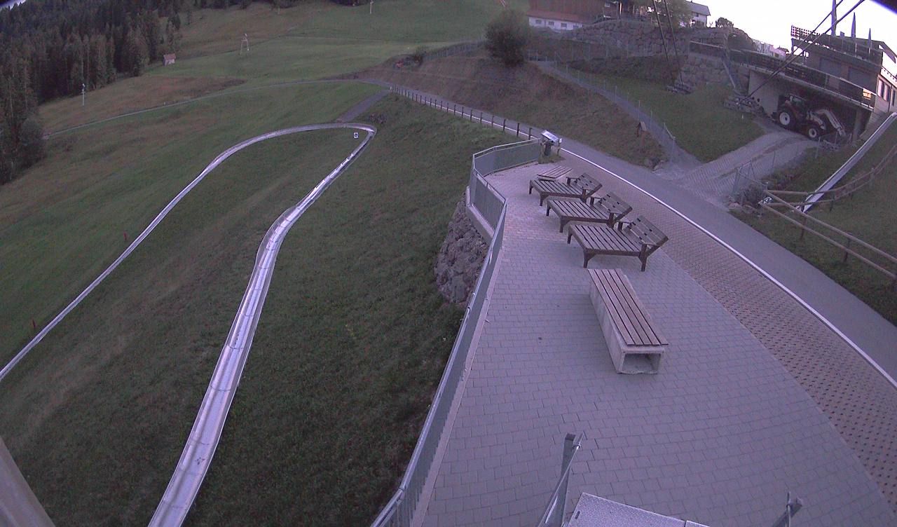 Traffic Cam Sattel: Engelstock