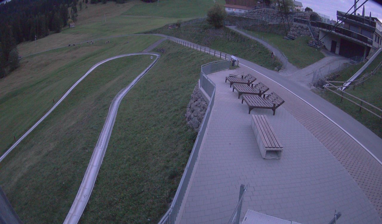 Sattel: Engelstock