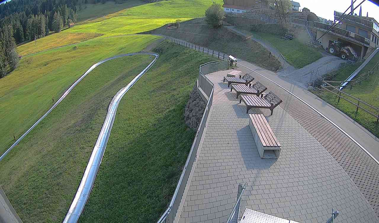 Sattel: Engelstock