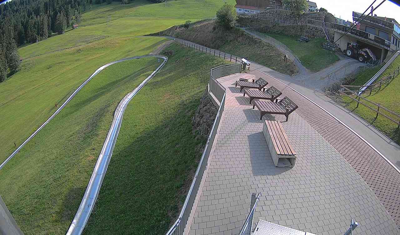 Sattel: Engelstock