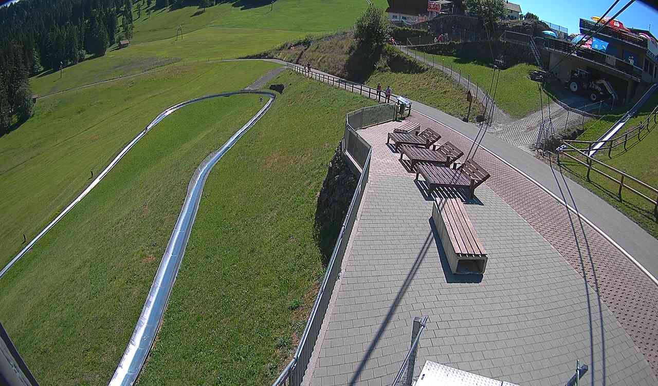 Sattel: Engelstock