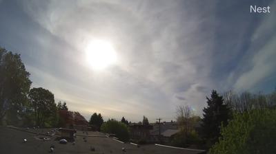 Gambar mini Webcam Vancouver BC pada 9:42, Des 1