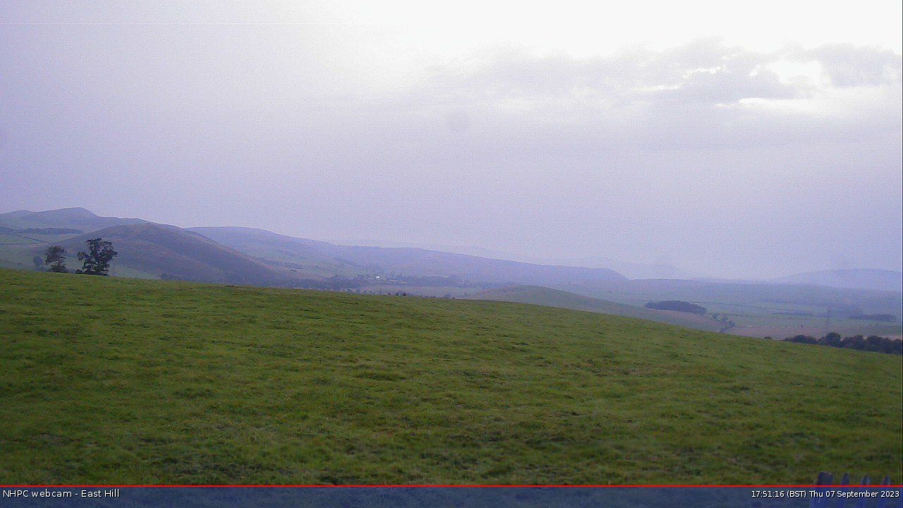 Traffic Cam Alnwick