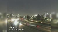 Los Angeles › East: Soto St - Day time