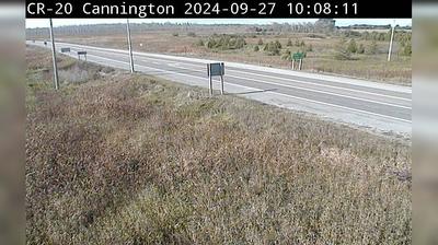 Brock: Highway 12