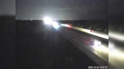 Traffic Cam Rockledge: I-95 @ MM 199.5 NB