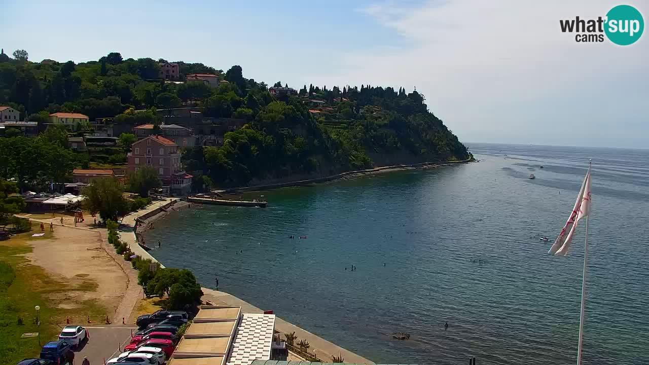 Fiesa: Hotel Barbara