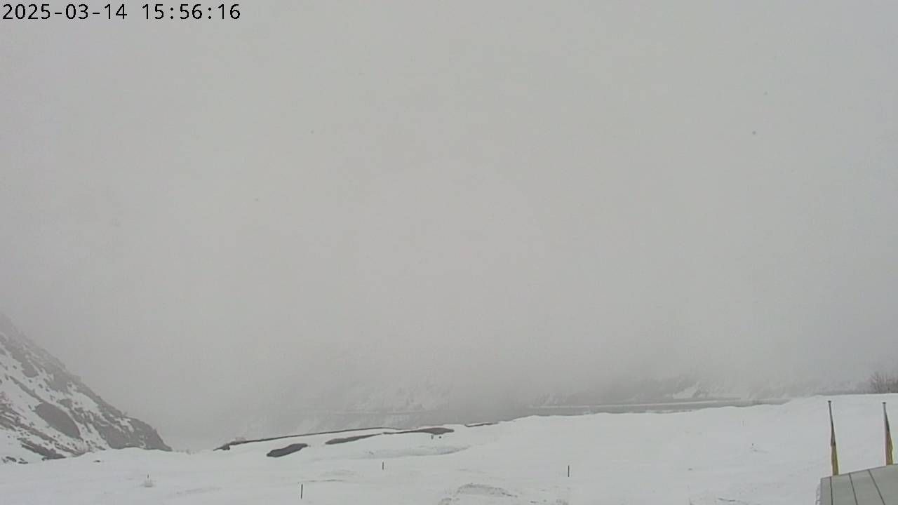 Bourg-Saint-Pierre › Nordosten