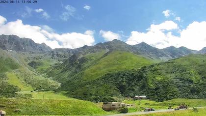 Bourg-Saint-Pierre › Nord-Ost