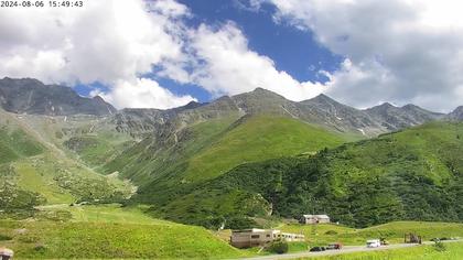 Bourg-Saint-Pierre › Nord-Ost