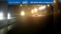 Suffolk: US- @ Bypass South of - Current