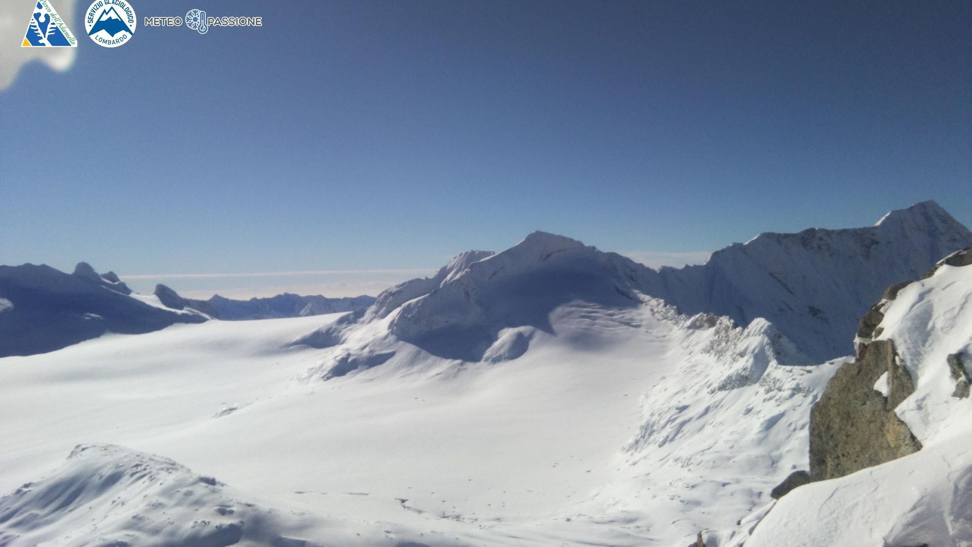Traffic Cam Ponte di Legno › South