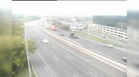 Greenwich: CAM - I-95 NB Exit 3 - Arch St - Day time