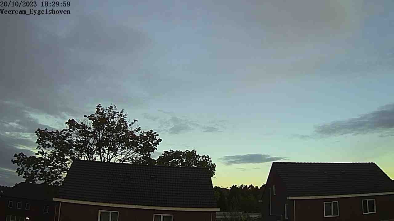 Traffic Cam Kerkrade › South
