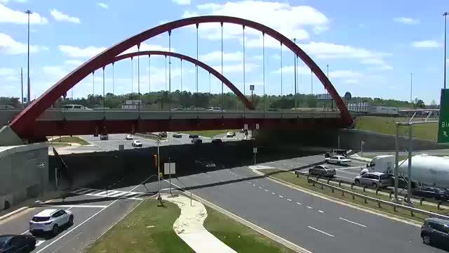 Traffic Cam Tuscaloosa › East: TUS-CAM--.