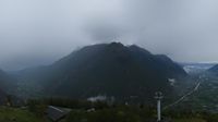 Martigny-Combe: Ravoire