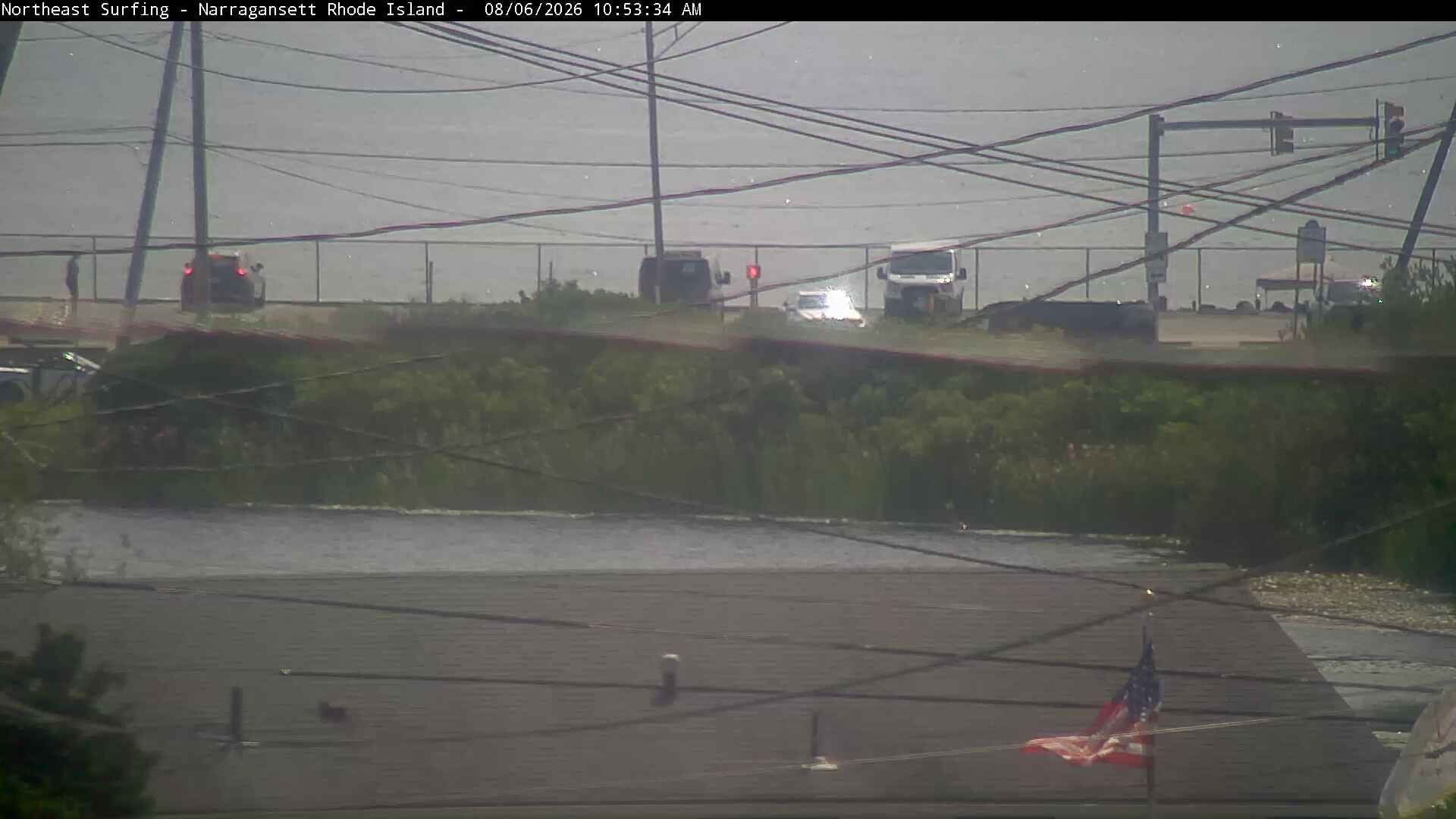 South Kingstown during daytime