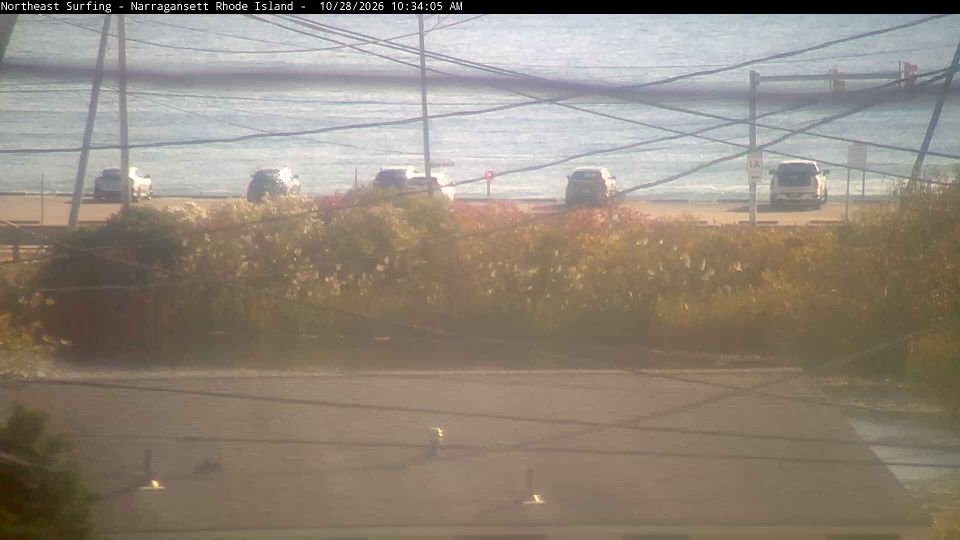 South Kingstown webcam