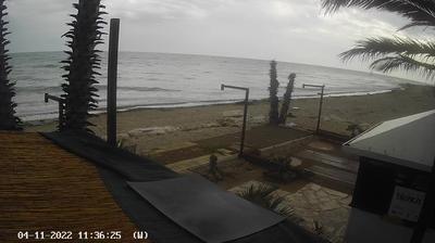 Webcams Around Porto San Giorgio Meteoblue