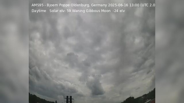 Burgerfelde Webcam