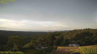 Balete weather webcam