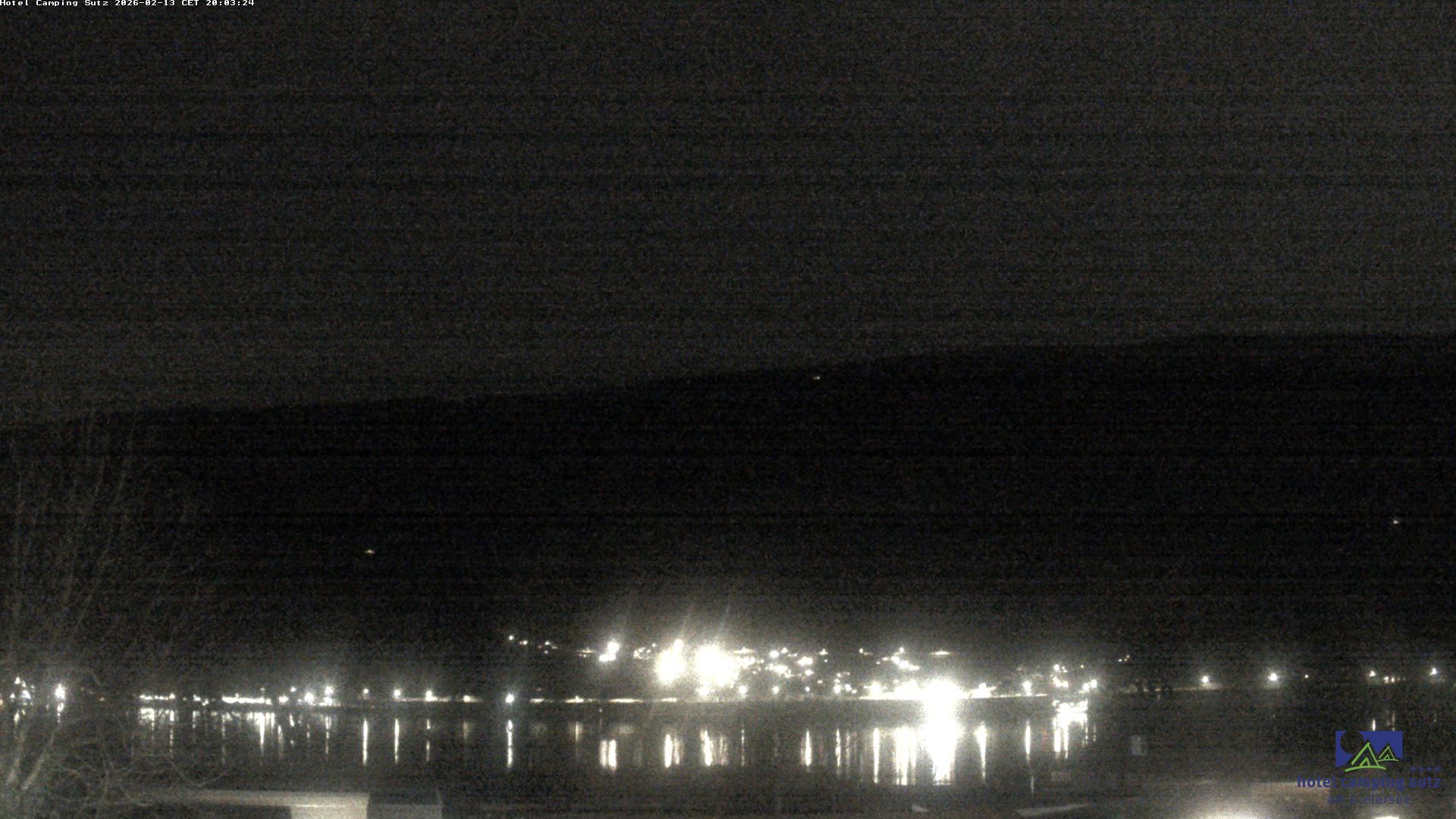 Sutz-Lattrigen: Hotel Camping Sutz