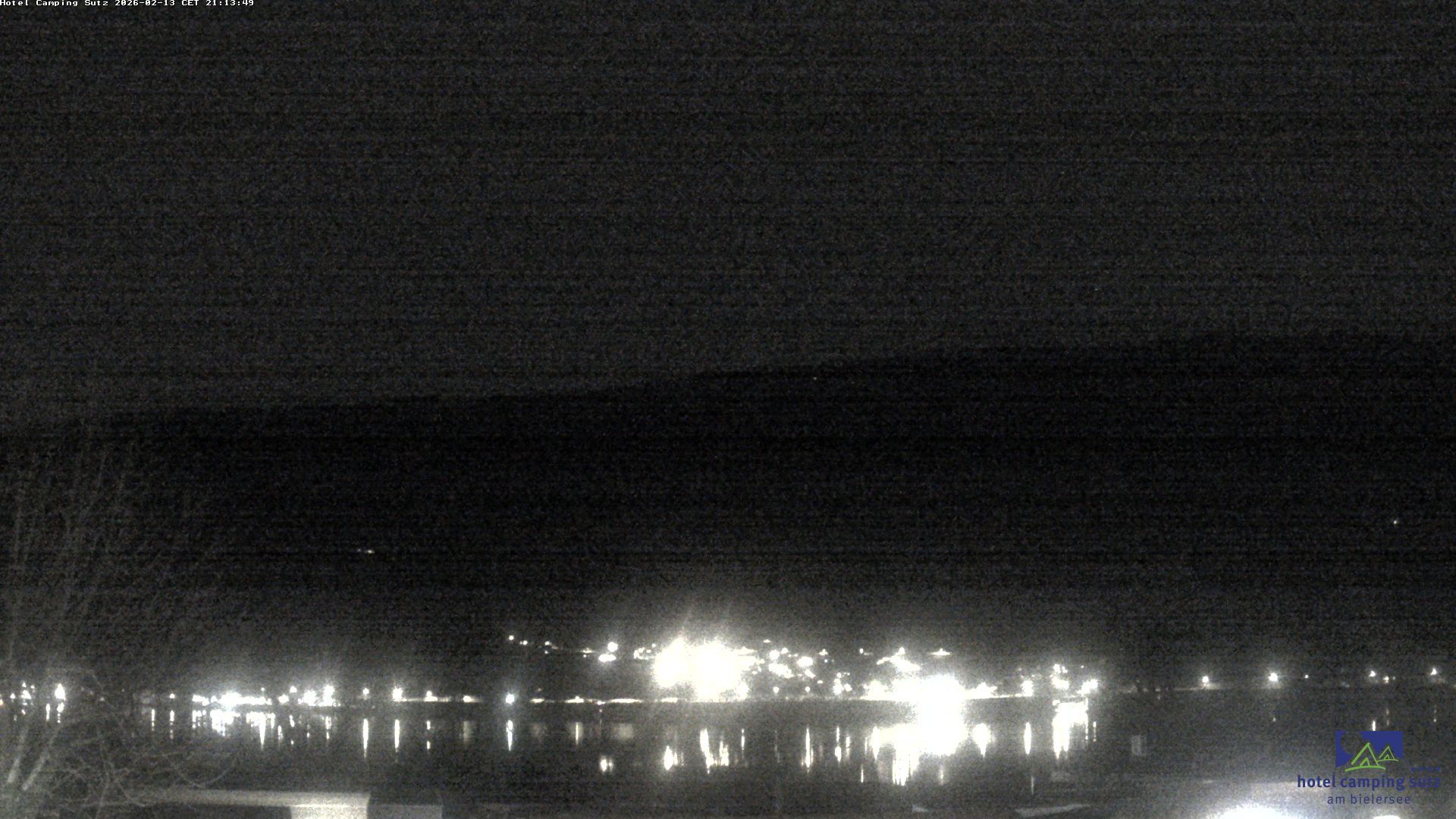 Sutz-Lattrigen: Hotel Camping Sutz