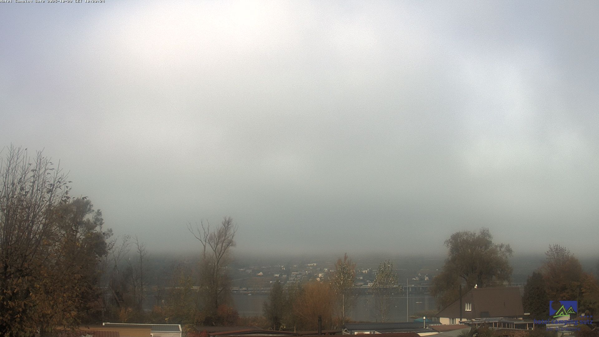 Sutz-Lattrigen: Hotel Camping Sutz