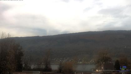 Sutz-Lattrigen: Hotel Camping Sutz