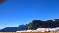 Ledro: Tremalzo Pass